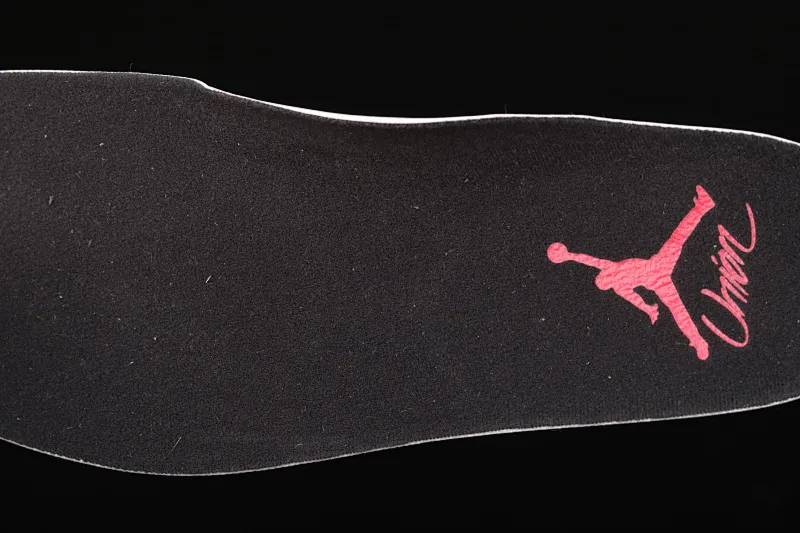 All categories Air Jordan Jordan series basketball shoes Air Jordan 4 pure original Union x Nk Air Jordan 4 AJ4 Joe 4 joint model basketball shoes DC9533-001